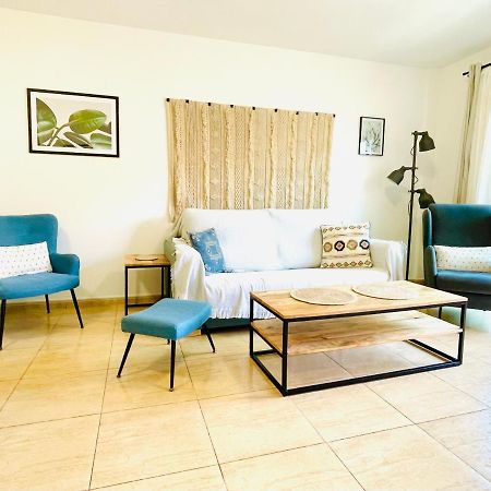 Rooftop Pool Apartment Corralejo Exterior photo
