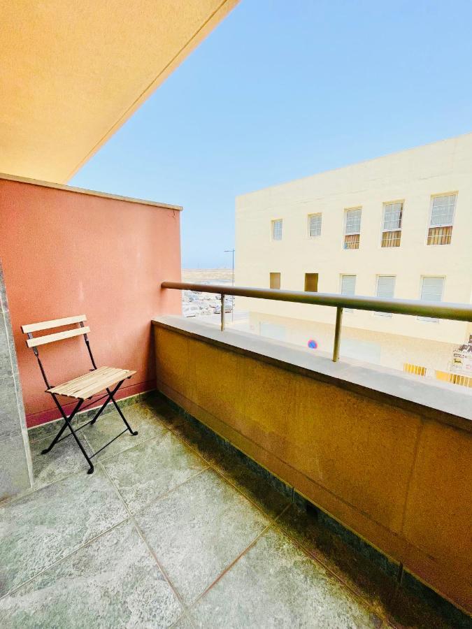 Rooftop Pool Apartment Corralejo Exterior photo